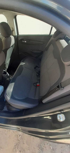 Chevrolet Prisma 1.4 Ltz At 98cv 2016