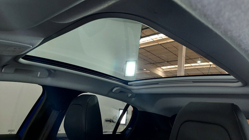 Peugeot 208 1.6l Feline Tiptronic