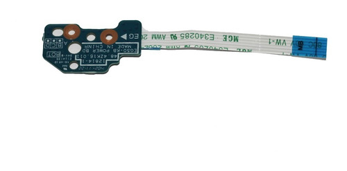 Power Button Boton De Encendido Acer Aspire E-e1-522