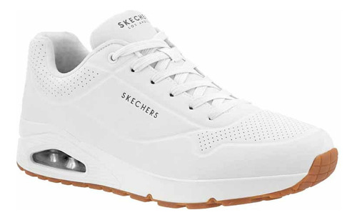 Tenis Skechers Street Uno Hombre Urbano