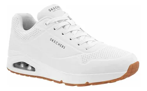 ▷ Todo sobre Skechers Air Cooled Memory Foam para Hombre