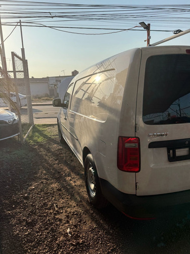 Volkswagen Caddy 1.6 Base Mt
