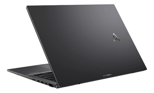 Notebook Asus Zenbook Ryzen 5 8gb 2tb Ssd 14 2.8k Touch
