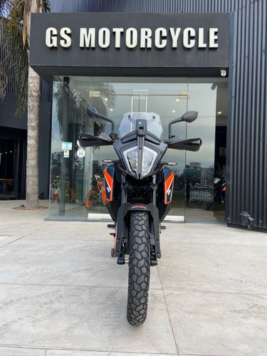 Imagen 6 de 21 de Ktm 390 Adventure Financia En 12 Cuotas Sin Interés Solo Dni