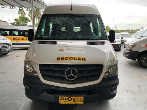 Sprinter 515 28 Lugares Escolar 2018