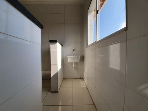 Imagem 11 de 11 de Casa Com 2 Dormitórios À Venda, 46 M² Por R$ 145.000 - Jardim Melvi - Praia Grande/sp - Ca0214 - 34958369