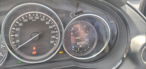 Mazda CX-9 2.5T Gt Awd 6At