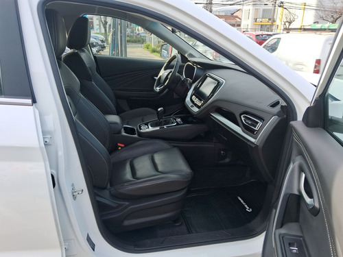 Jetour X70 1.5T Gls Mt