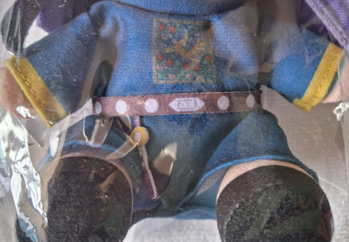 El Diario De La Boticaria Plushie Maomao Y Jinsh
