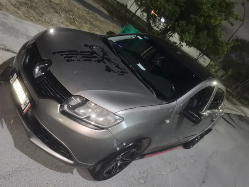 Renault Logan 1.6 Dynamique Mt