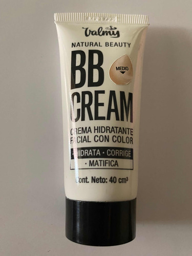 Bb Cream Valmy