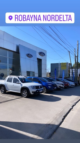 Imagen 16 de 16 de Ford Transit Furgón Medio 2023 0km