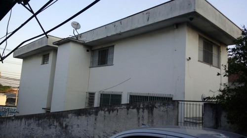 Sobrado À Venda, 3 Quartos, 3 Vagas, Macedo - Guarulhos/sp - 188