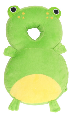 Protector De La Cabeza Del Bebé Mochila Pp Algodón Relleno N