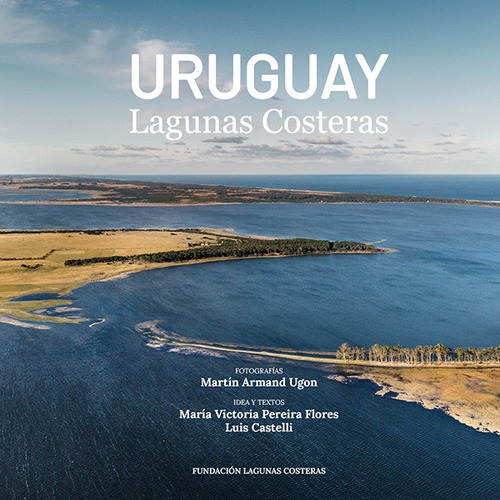 Uruguay / Lagunas Costeras - Vv.aa