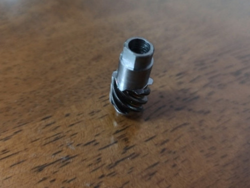 Tornillo Collarin Rx115 Yt115 Original