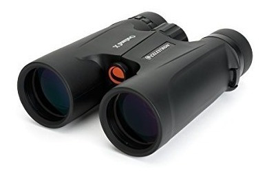 Celestron 71347 Outland X 10x42 Binocular (negro)