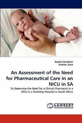 Libro An Assessment Of The Need For Pharmaceutical Care I...