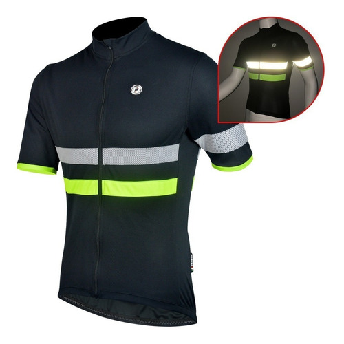 Darevie® Camiseta Jersey Premium Maillot Krx Pro Ciclismo