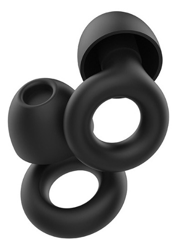 Q Loop Quiet Para Oídos Con Reducción De Ruido 2 Piezas