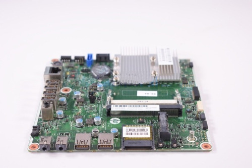 Motherboard Hp 21-h / 23-g Parte: 740248-501