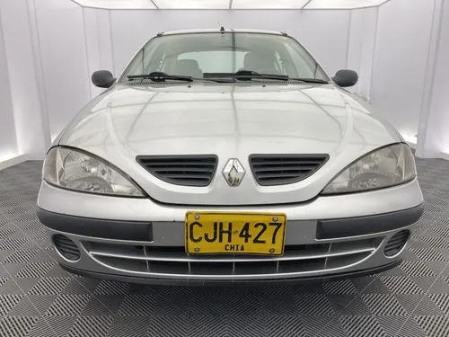 Renault Megane 1.4l