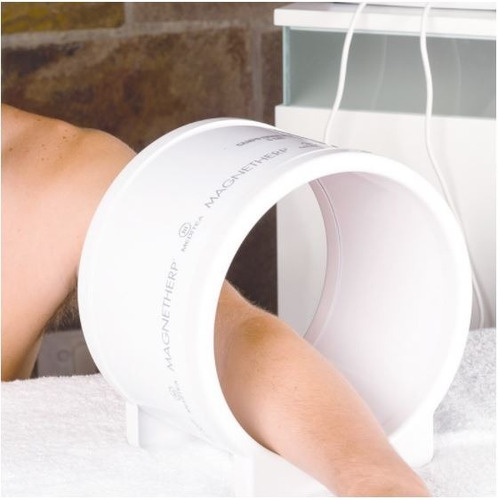 Imagen 2 de 6 de Alquiler De Magnetos Meditea -magnetoterapia -de 7 A 30 Días