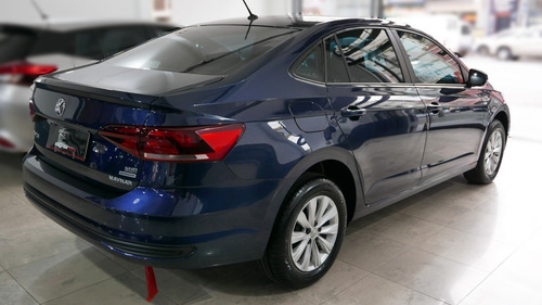 Imagen 4 de 13 de Volkswagen Virtus