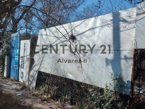 Imagen 2 de 6 de Venta De Lote De 860 M2 En 465 E/ Cno.belgrano Y 21, City Bell