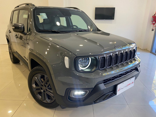 Imagen 2 de 25 de Jeep Renegade H
