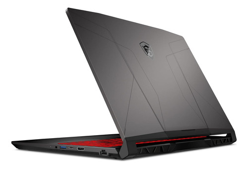 Notebook Gamer 15.6 I5 11va 16gb Ssd 512gb M2 Rtx 3050 W10