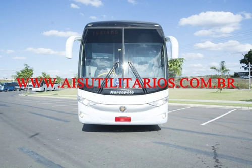 Imagem 3 de 7 de Marcopolo Paradiso 1200 2011 Scania Oferta Confira! Ref.70