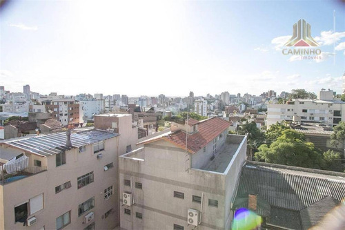 Imagem 4 de 4 de Apartamento Residencial À Venda, Mont Serrat, Porto Alegre. - Ap2094
