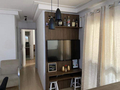 Imagem 8 de 28 de Apartamento Em Santa Maria, Santo André/sp De 57m² 2 Quartos À Venda Por R$ 320.000,00 - Ap1524046-s