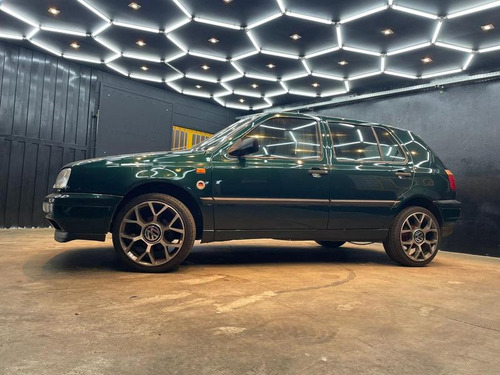 Volkswagen Golf Gl 1995