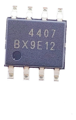  Ao4407 4407 30v P-channel Mosfet