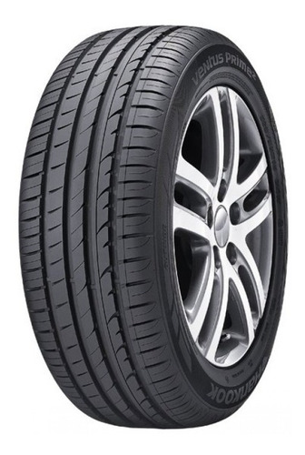 Llantas Hankook Ventus Prime 2  225/70/17 Usadas