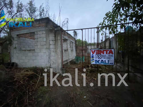 Venta Terreno Veracruz