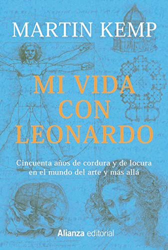 Libro Mi Vida Con Leonardo