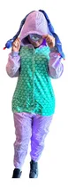 Comprar Mameluco De Celia Monsters Inc University Para Adulto