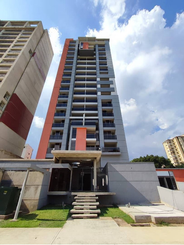 Np Venta Apartamento Res Mandarin - Valles De Camoruco Código 232702