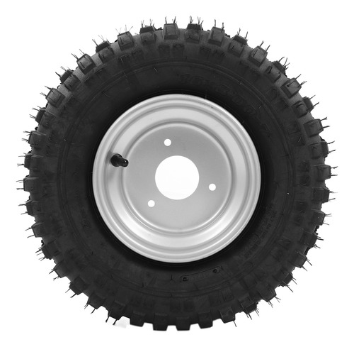 Neumáticos Pesados Utv 16x87, Cubo De Neumático Que Reducen