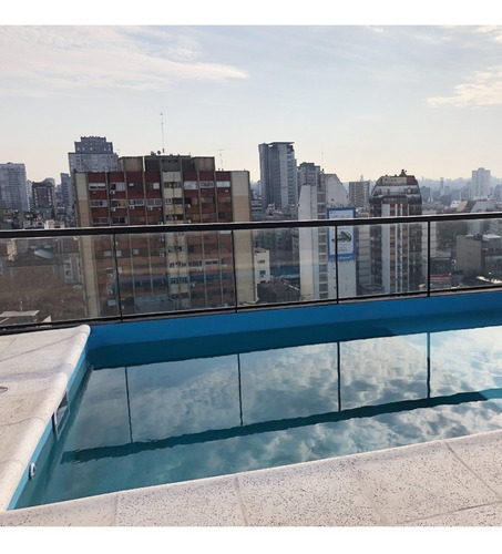 Monoambiente Alquiler Temporario/venta
