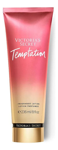 Victoria´s Secret Body Lotion Temptation 236 Ml