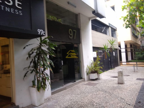 Imagem 8 de 20 de Lojas Comerciais Venda - Ref: Scvl7018