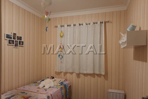 Imagem 11 de 15 de Lindo Apto Na Vila Gustavo - Mi84774