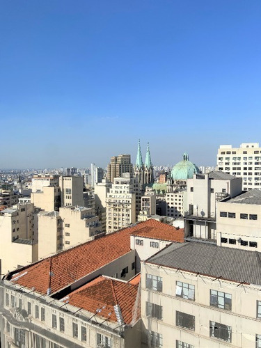 Imagem 13 de 20 de Conjunto Comercial Bela Vista Sao Paulo Sp Brasil - 3618