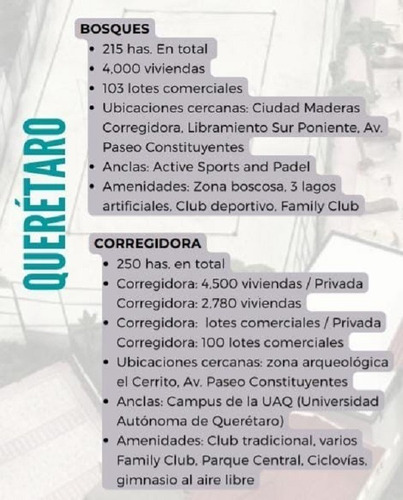 Imagen 9 de 18 de Venta De Terrenos En Estados Con Gran Plusvalía, Querétaro, Mérida, Cancún, #009-23