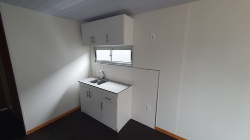 Casa Contenedor 40 Pies 1 Dormitorio - (sin Seña) Entrega Inmediata