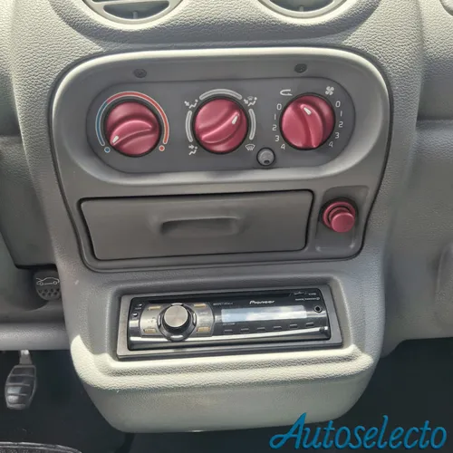 Renault Twingo 1.2 Access